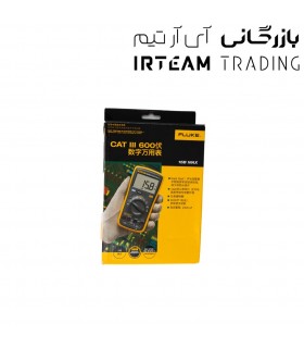 مولتي متر FLUKE MAX 15B