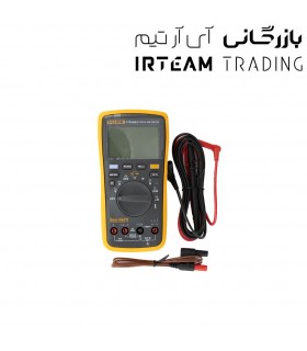 مولتي متر FLUKE MAX 17B