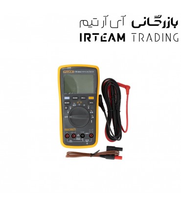 مولتي متر FLUKE MAX 17B