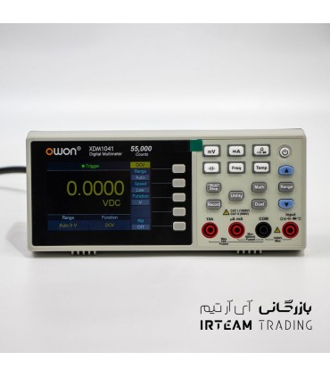 مولتي متر OWON XDM 1041