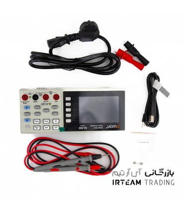 مولتي متر OWON XDM 1041