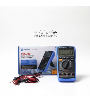 مولتي متر SUNSHINE DT-17N