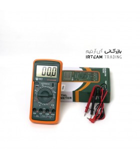 مولتي متر BEST DT-9205M
