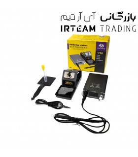 هويه OSSTEAM T210