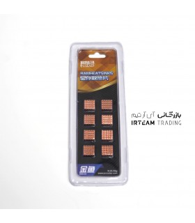 هيت سينگ مسي پك هشت عددي مدل RHS-03