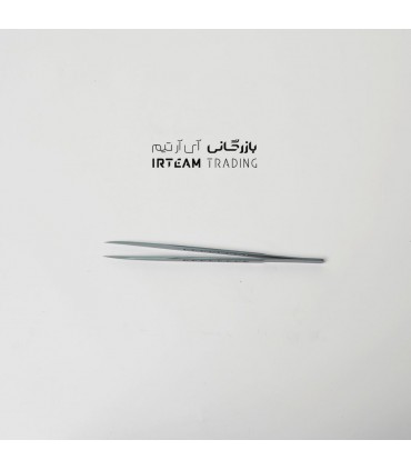 پنس تيتانيومي 2UUL & WYLIE