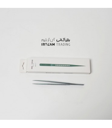 پنس تيتانيومي 2UUL & WYLIE