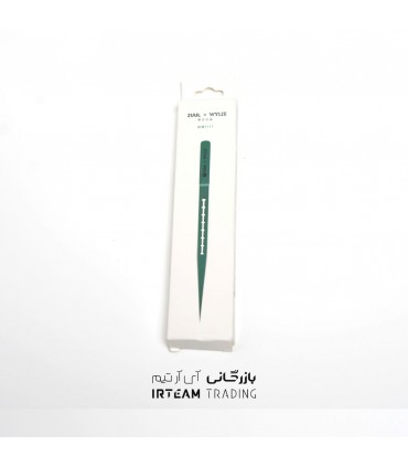 پنس تيتانيومي 2UUL & WYLIE