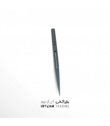 پنس تيتانيومي 2UUL & WYLIE