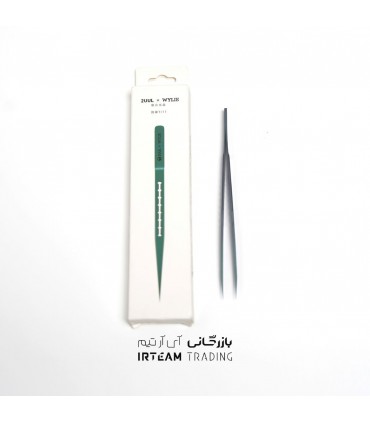 پنس تيتانيومي 2UUL & WYLIE