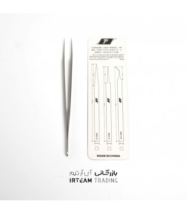 پنس سركج AAA-14W TP