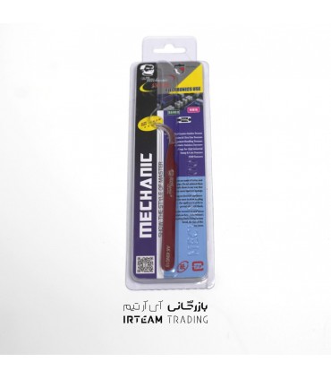 پنس سركج MECHANIC RED AK-KING15