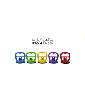 مکنده تاچ کش LCD رنگی