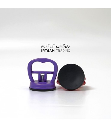 مکنده تاچ کش LCD رنگی