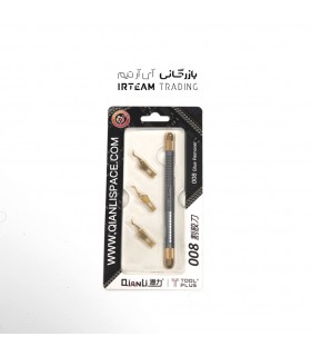 دسته تيغ QIANLI K008