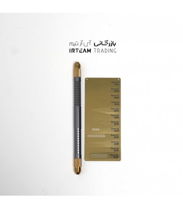 دسته تيغ QIANLI K009