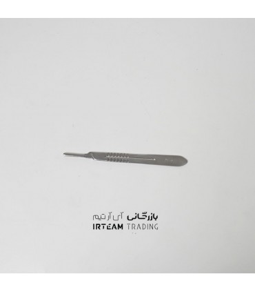دسته تیغ جراحی SWJ006