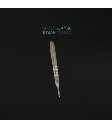 دسته تیغ جراحی SWJ006