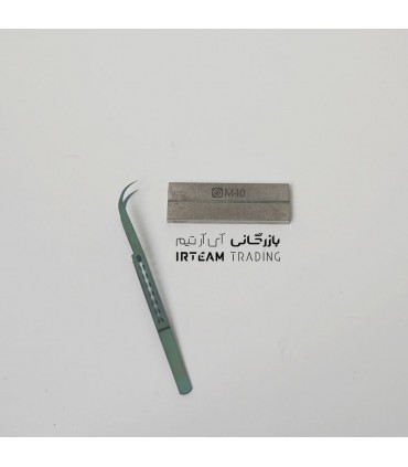 سوهان فلزي AMAOE M40