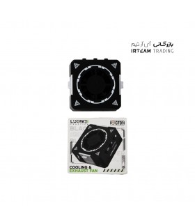 توربوفن LUOWEI LW-CF-PJ01