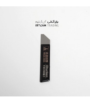 كاردك خمير قلع مال MEGA IDEA