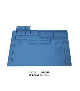 پد سيليكوني نسوز SUNSHINE SS-170