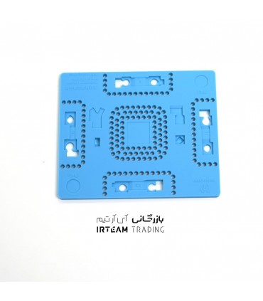 پد سيليكوني دات پروژكتور و دكمه هوم HONG HAI TONG