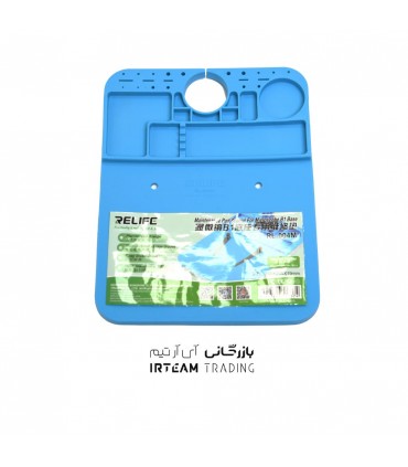 پد تعميرات RELIFE RL-004DM