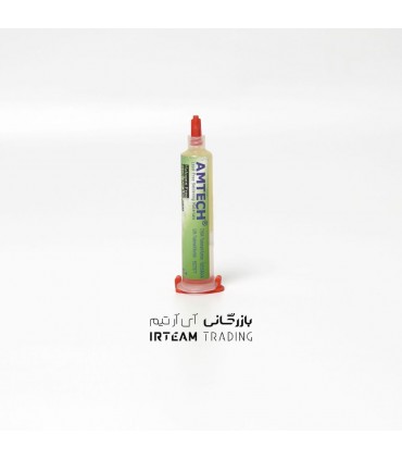 خمير فلكس سرنگي AMTECH