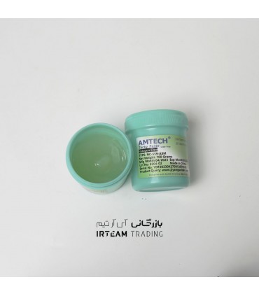 خمير فلكس ظرفي اورجينال AMTECH