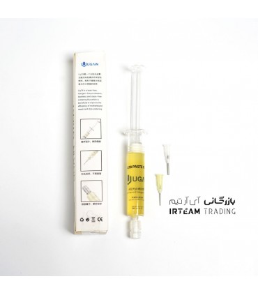 خمير فلكس سرنگي UGAIN GRAT UG78