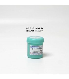 خمير فلكس ظرفي هاي كپي AMTECH