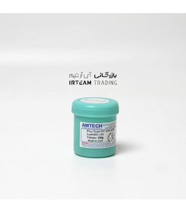 خمير فلكس ظرفي هاي كپي AMTECH