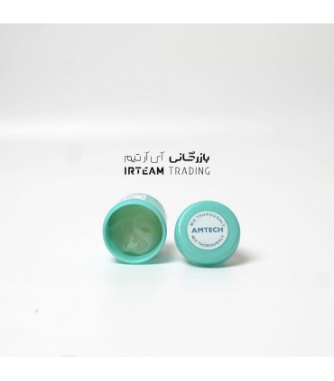 خمير فلكس ظرفي هاي كپي AMTECH