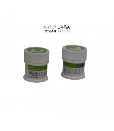 خمير قلع °183 IFIXES IS183