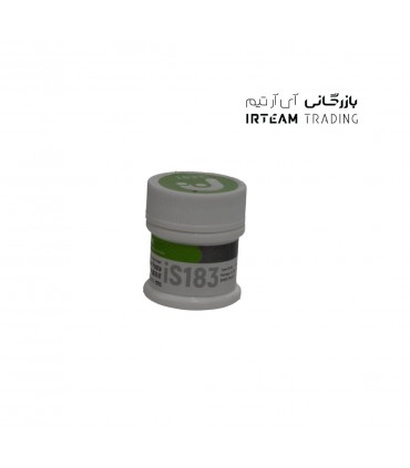 خمير قلع °183 IFIXES IS183