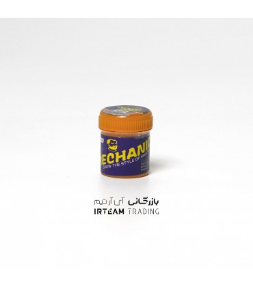 خمير قلع MECHANIC