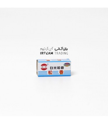 رزين يا موم جامد