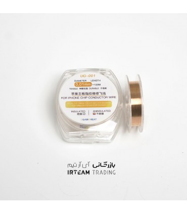 سيم سيم كشي با روكش YUGIN UG-001