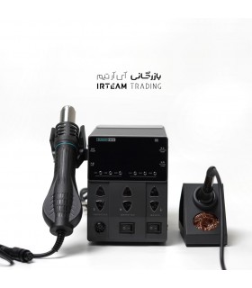 هیتر و هویه SUGON 202