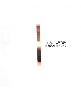 چسب نسوز با روكش مسي 1CM
