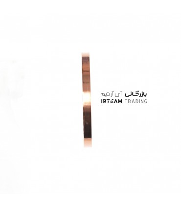 چسب نسوز با روكش مسي 1CM