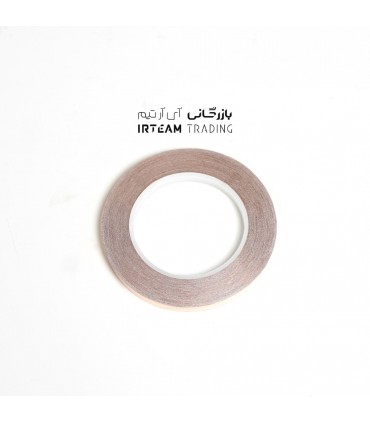 چسب نسوز با روكش مسي 1CM
