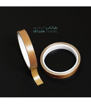 چسب نسوز پارچه ای 1.5CM