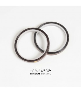 چسب نسوز معمولي 1CM