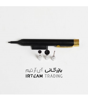 مکنده IC گالوور ریمور