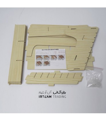 هولدر موبایل و تبلت رومیزی