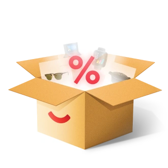 پیشنهاد شگفت‌انگیز